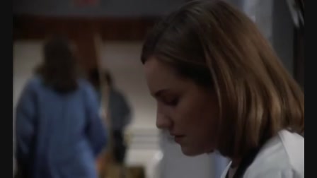 Vészhelyzet 1. évad 22. rész