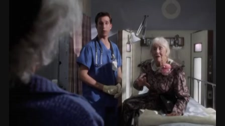 Vészhelyzet 1. évad 23. rész