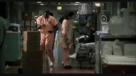 Vészhelyzet 2. évad 01. rész