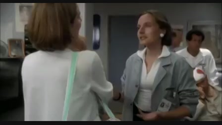 Vészhelyzet 2. évad 02. rész