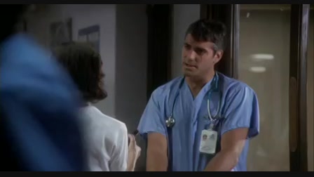 Vészhelyzet 2. évad 03. rész