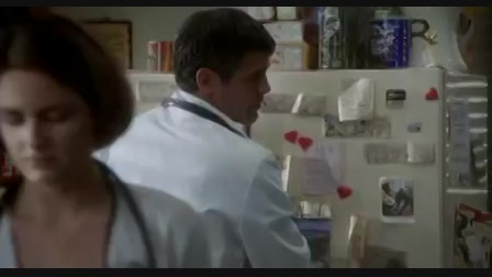 Vészhelyzet 2. évad 04. rész