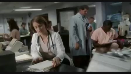 Vészhelyzet 2. évad 06. rész