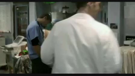 Vészhelyzet 2. évad 09. rész