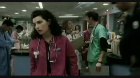 Vészhelyzet 2. évad 10. rész