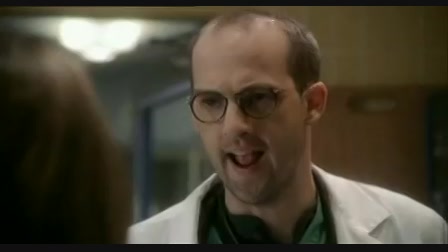 Vészhelyzet 2. évad 13. rész