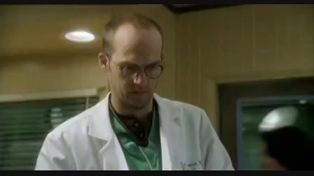 Vészhelyzet 2. évad 15. rész