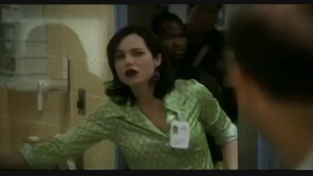 Vészhelyzet 2. évad 16. rész