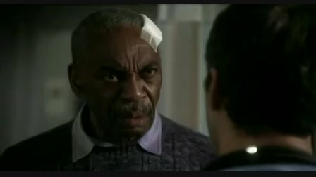 Vészhelyzet 2. évad 17. rész