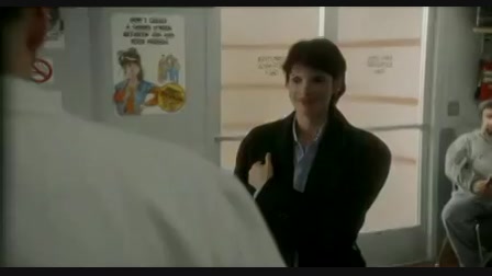 Vészhelyzet 2. évad 20. rész