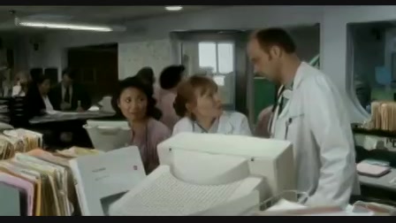 Vészhelyzet 2. évad 22. rész