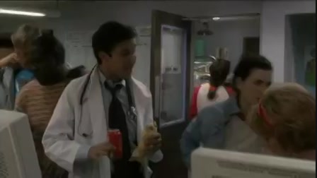 Vészhelyzet 3. évad 01. rész