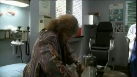 Vészhelyzet 3. évad 02. rész