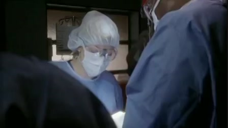 Vészhelyzet 3. évad 04. rész