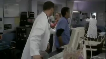 Vészhelyzet 3. évad 08. rész