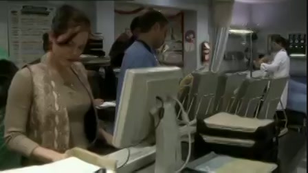 Vészhelyzet 3. évad 09. rész