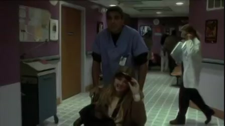 Vészhelyzet 3. évad 12. rész