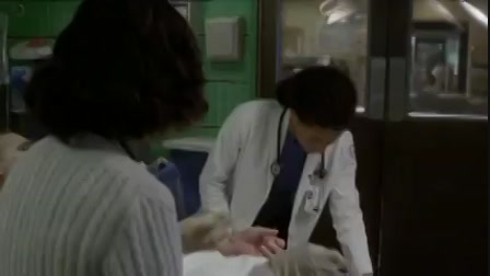 Vészhelyzet 3. évad 19. rész