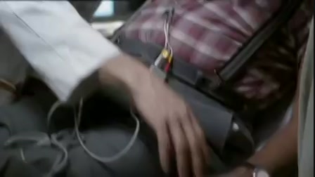 Vészhelyzet 3. évad 20. rész