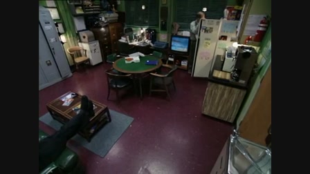 Vészhelyzet 4. évad 01. rész