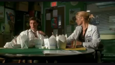 Vészhelyzet 4. évad 05. rész