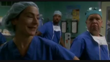 Vészhelyzet 4. évad 06. rész