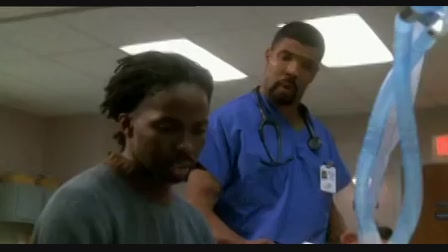 Vészhelyzet 4. évad 08. rész