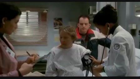 Vészhelyzet 4. évad 13. rész