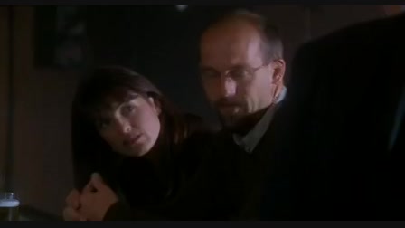 Vészhelyzet 4. évad 14. rész