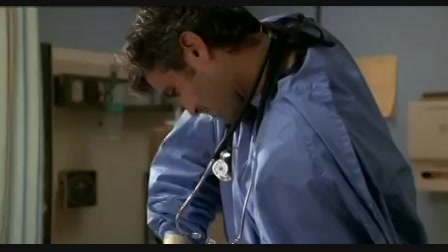 Vészhelyzet 4. évad 17. rész