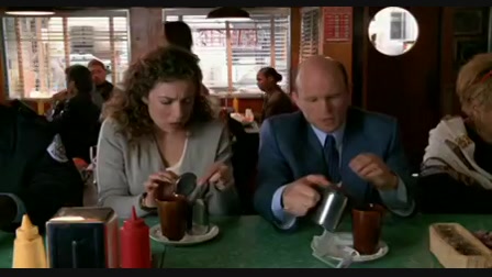 Vészhelyzet 4. évad 20. rész