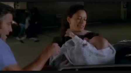 Vészhelyzet 4. évad 21. rész