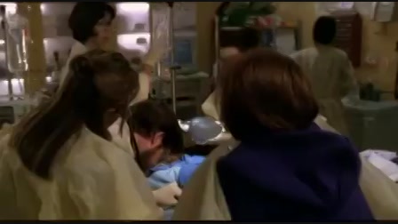 Vészhelyzet 5. évad 02. rész