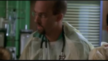 Vészhelyzet 5. évad 03. rész