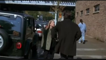 Vészhelyzet 5. évad 08. rész