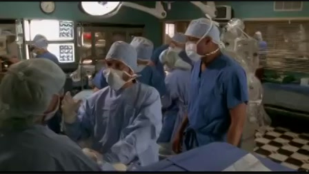 Vészhelyzet 5. évad 09. rész