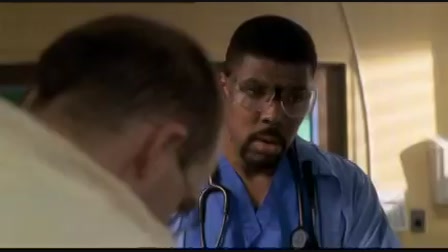 Vészhelyzet 5. évad 19. rész