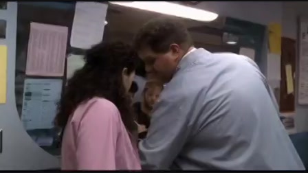 Vészhelyzet 5. évad 20. rész