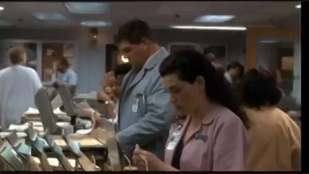 Vészhelyzet 5. évad 22. rész