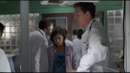 Vészhelyzet 7. évad 02. rész