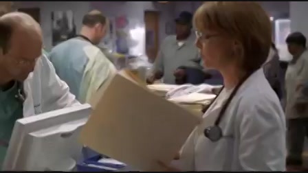 Vészhelyzet 7. évad 03. rész