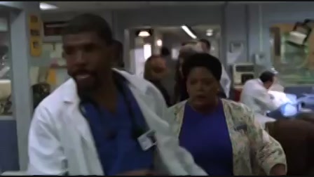 Vészhelyzet 7. évad 05. rész