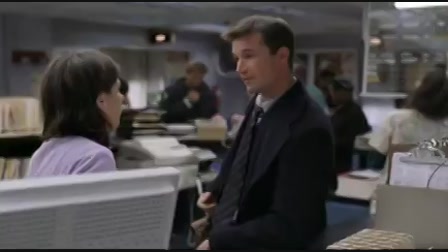 Vészhelyzet 7. évad 06. rész