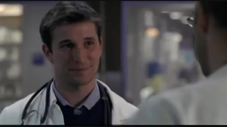 Vészhelyzet 7. évad 08. rész