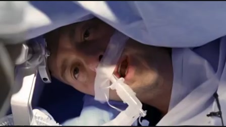 Vészhelyzet 7. évad 10. rész