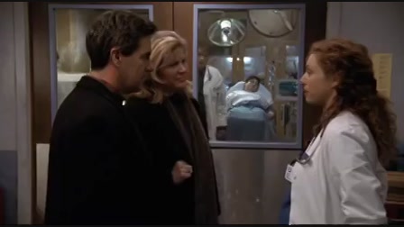 Vészhelyzet 7. évad 13. rész