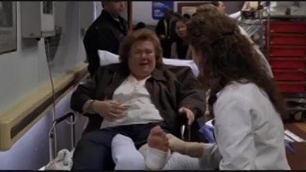 Vészhelyzet 7. évad 18. rész