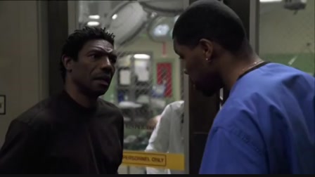 Vészhelyzet 8. évad 02. rész