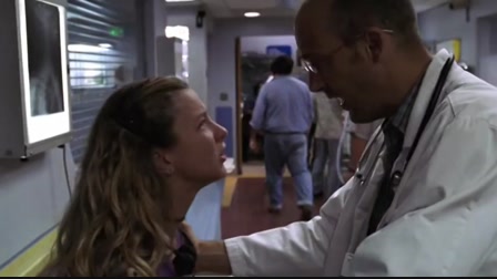 Vészhelyzet 8. évad 03. rész