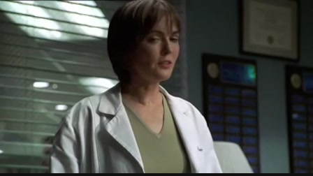 Vészhelyzet 8. évad 04. rész